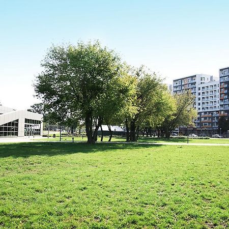 Apartamenty Grazyna Slodowiec Варшава Екстер'єр фото