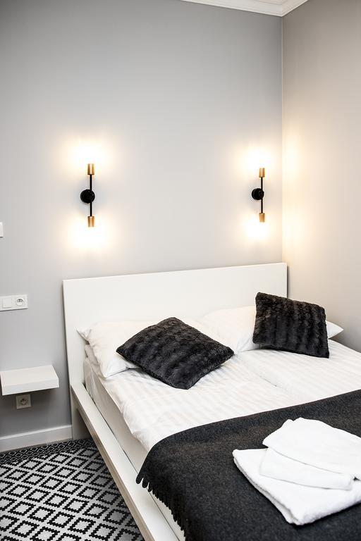 Apartamenty Grazyna Slodowiec Варшава Екстер'єр фото