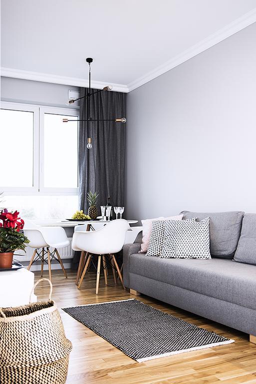 Apartamenty Grazyna Slodowiec Варшава Екстер'єр фото