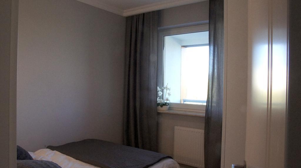 Apartamenty Grazyna Slodowiec Варшава Екстер'єр фото