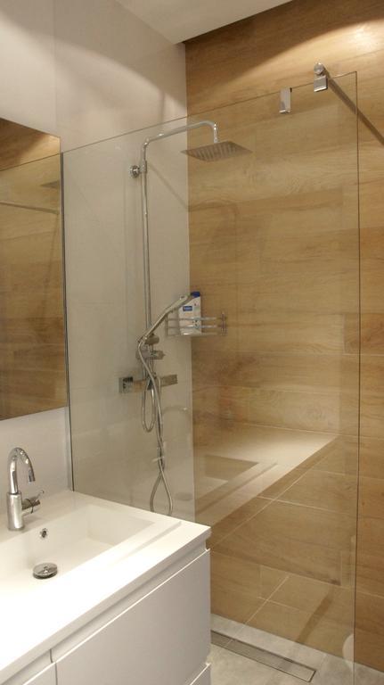 Apartamenty Grazyna Slodowiec Варшава Екстер'єр фото